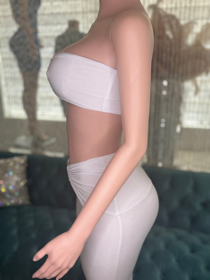 Summer Skirt Set