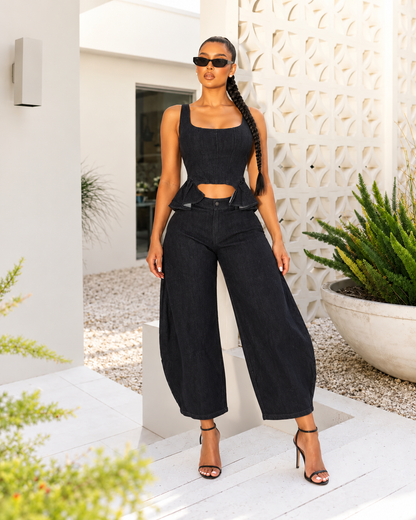 Tendencia Panst Set Blue