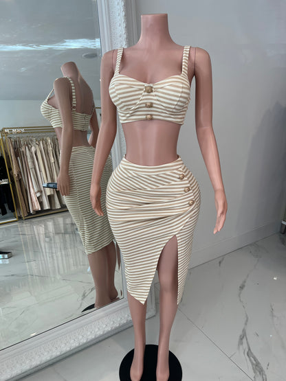 Party Skirts Set