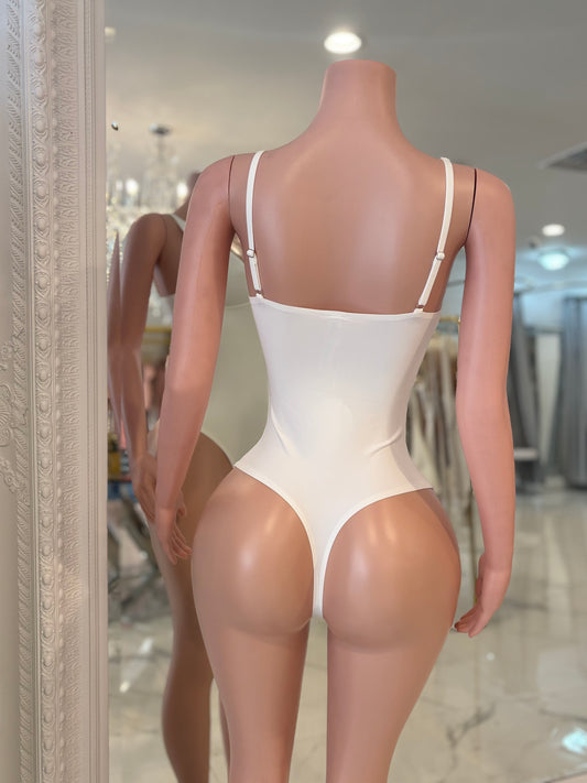 Absolute Comfort Body White