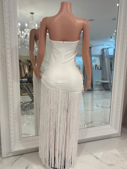 Mi Favorito Maxi Dress