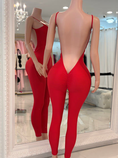 Luna Jumpsuit