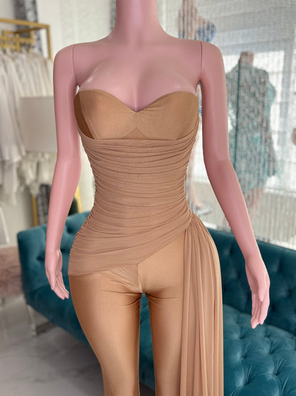 Soft Power Jumpsuit