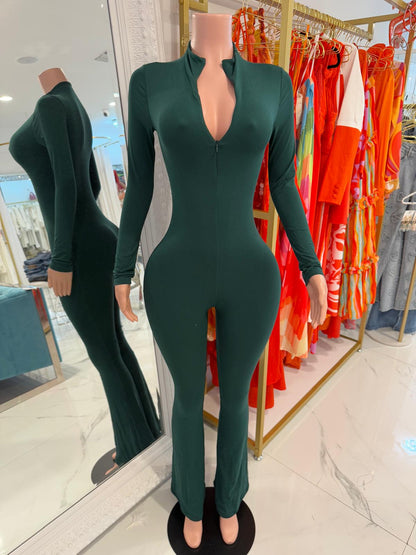 Night To Remember Jumpsuit