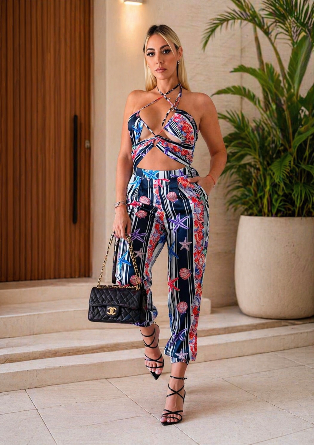 Summer Jumpsuits