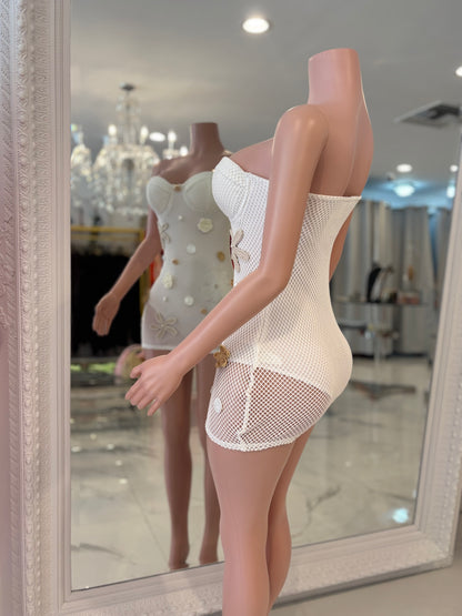 Tulun Mini Dress
