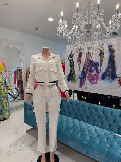 Divine Chic Pant