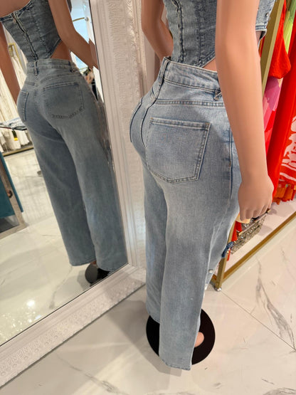 Lazos Fashion Jeans