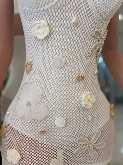 Tulun Mini Dress