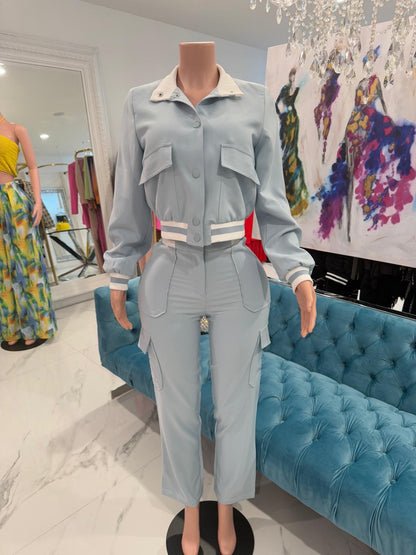 Divine Chic Pant