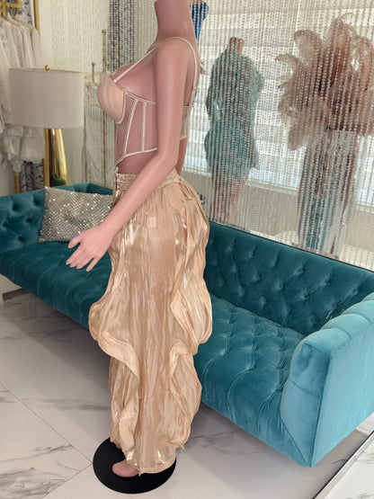 Magi Pant Nude
