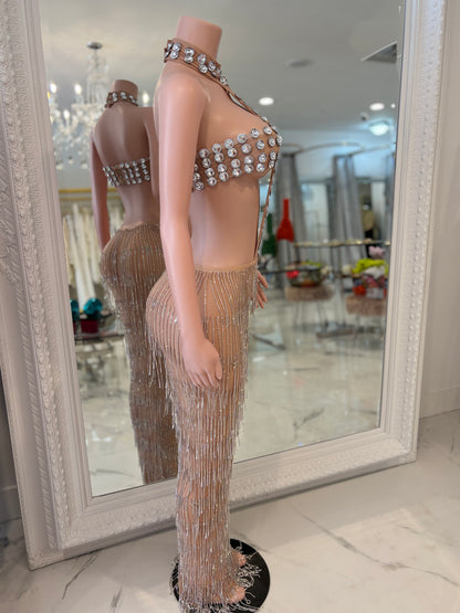 Fabulous Maxi Dress