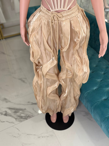 Magi Pant Nude