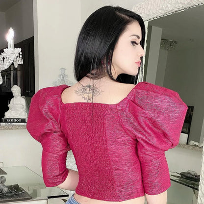 Glamour Top