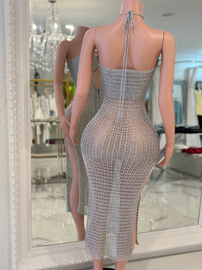 AFTER DARK DRESS