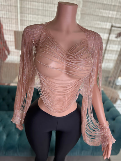 Rosa Top