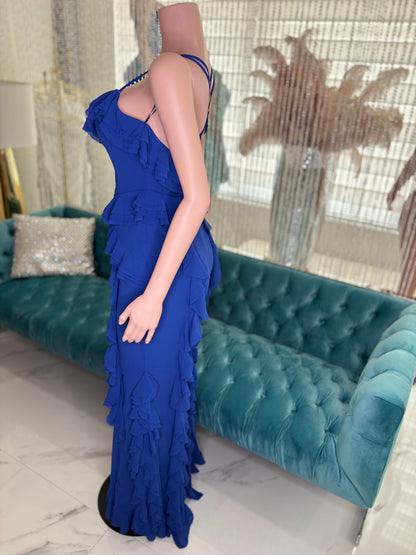 Dalena Maxi Dress