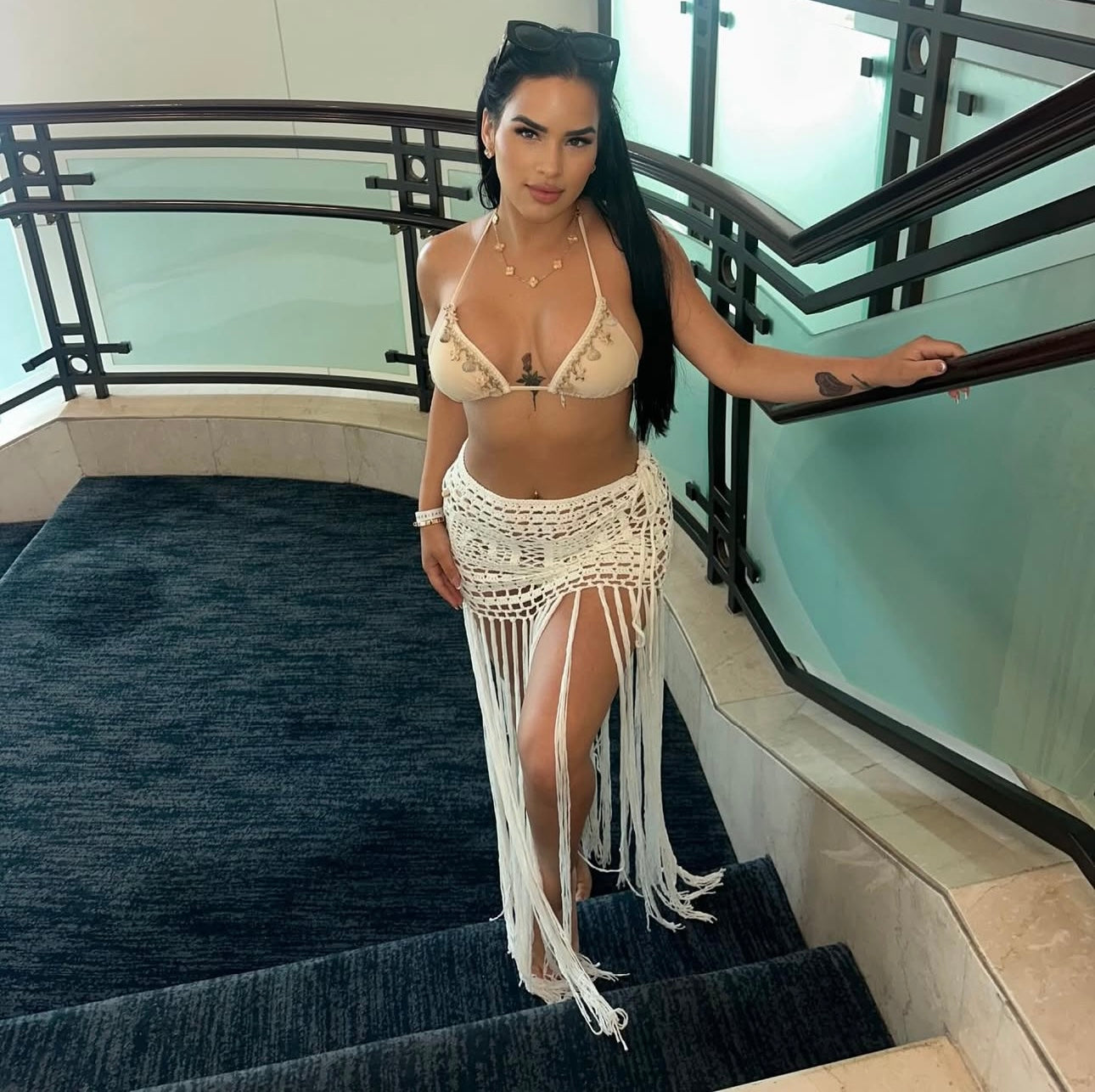 Hot Summer Love Bikini