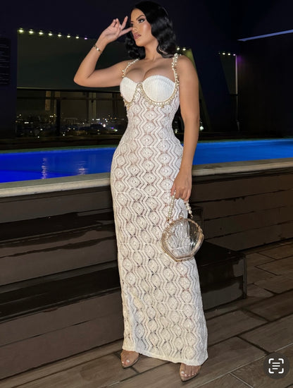 Bella Maxi Dress