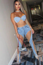 Just Having Fun Jeans