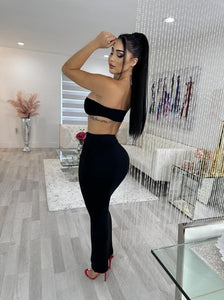 How I Love Being Beautiful Skirt Set