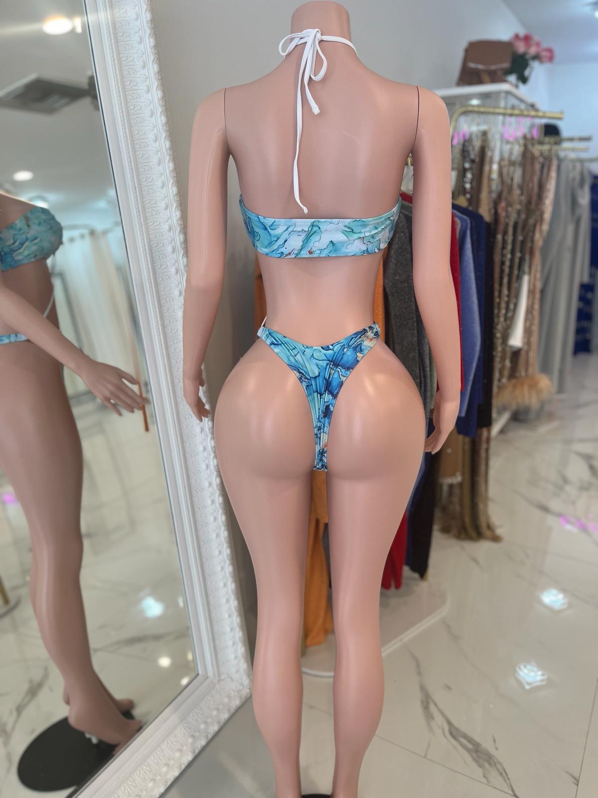 Ocean Summer Swimwear