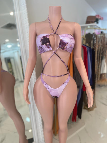 Ocean Summer Swimwear