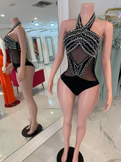 It Shines Skirt Set