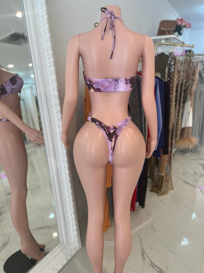 Ocean Summer Swimwear