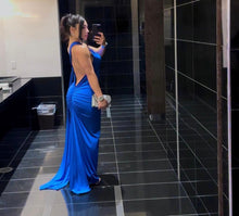 Oh You Poor Thing Maxi Dress