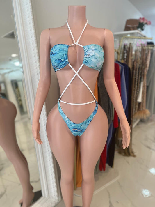 Ocean Summer Swimwear