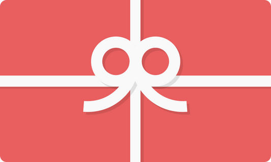 Gift Card - Exotic Fashion Boutique Inc.