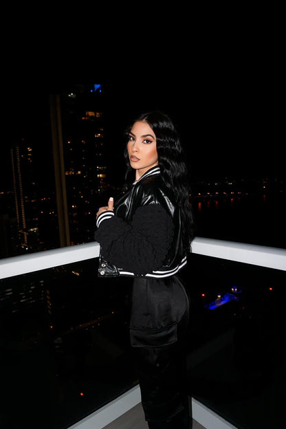 Never Needed You Jacket
