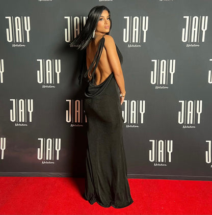 Do You Love Me Maxi Dress