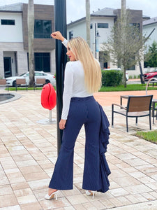 Not Coming Back To You Pant - Exotic Fashion Boutique
