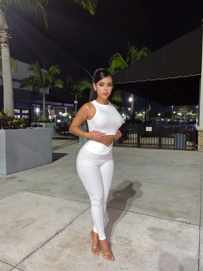 Run Free Pant Set