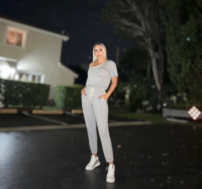 Brianna Jumpsuits
