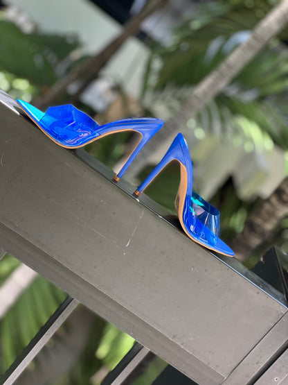 Walking Tall Shoes