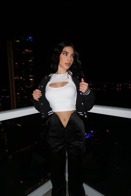 Never Needed You Jacket