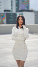 Casual Chic Mini Dress