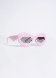 Shine Days Sunglasses Pink