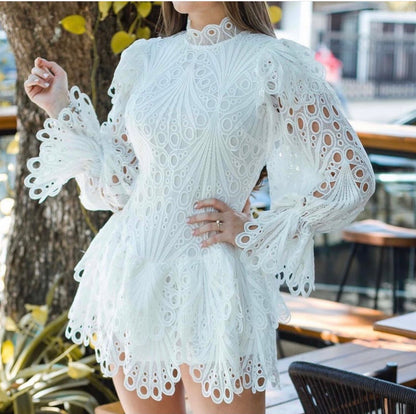 Make it quick dress