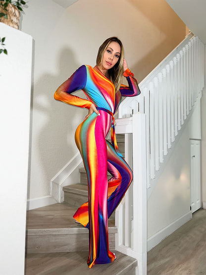 What Else Could I Say Jumpsuit