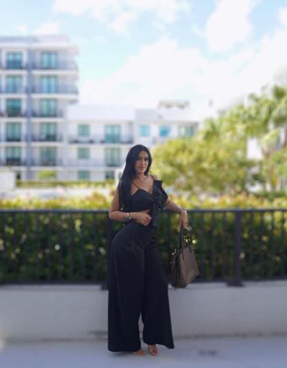 Little Old Me Pant Set