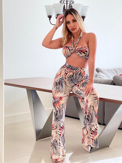 Tina Tropical set