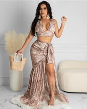 All Good Things Skirt Set