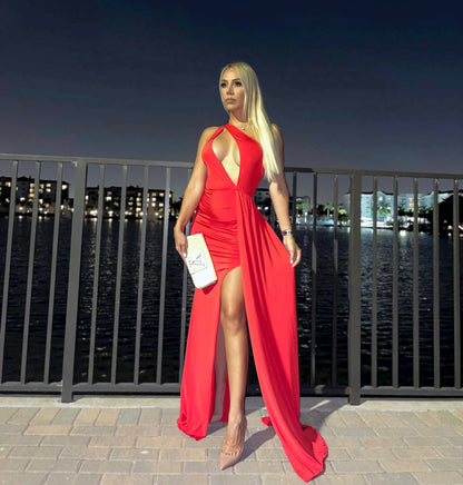 Independiente Women Maxi Dress