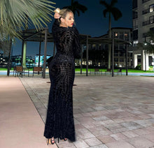Stella Maxi Dress