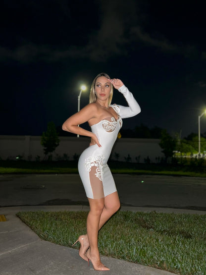 Let's Fiesta Mini Dress