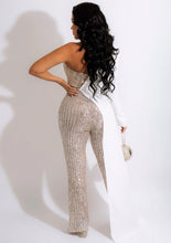 Glitter And Glamour Jumpsuit